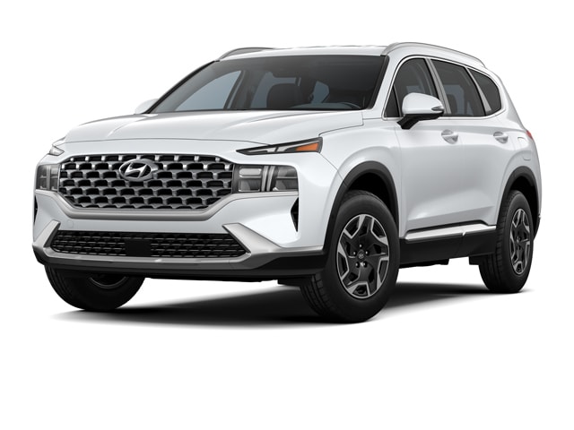 hyundai santa fe 2021 KM8S2DA14MU013152 image hyundai santa fe 2021 KM8S2DA14MU013152 image